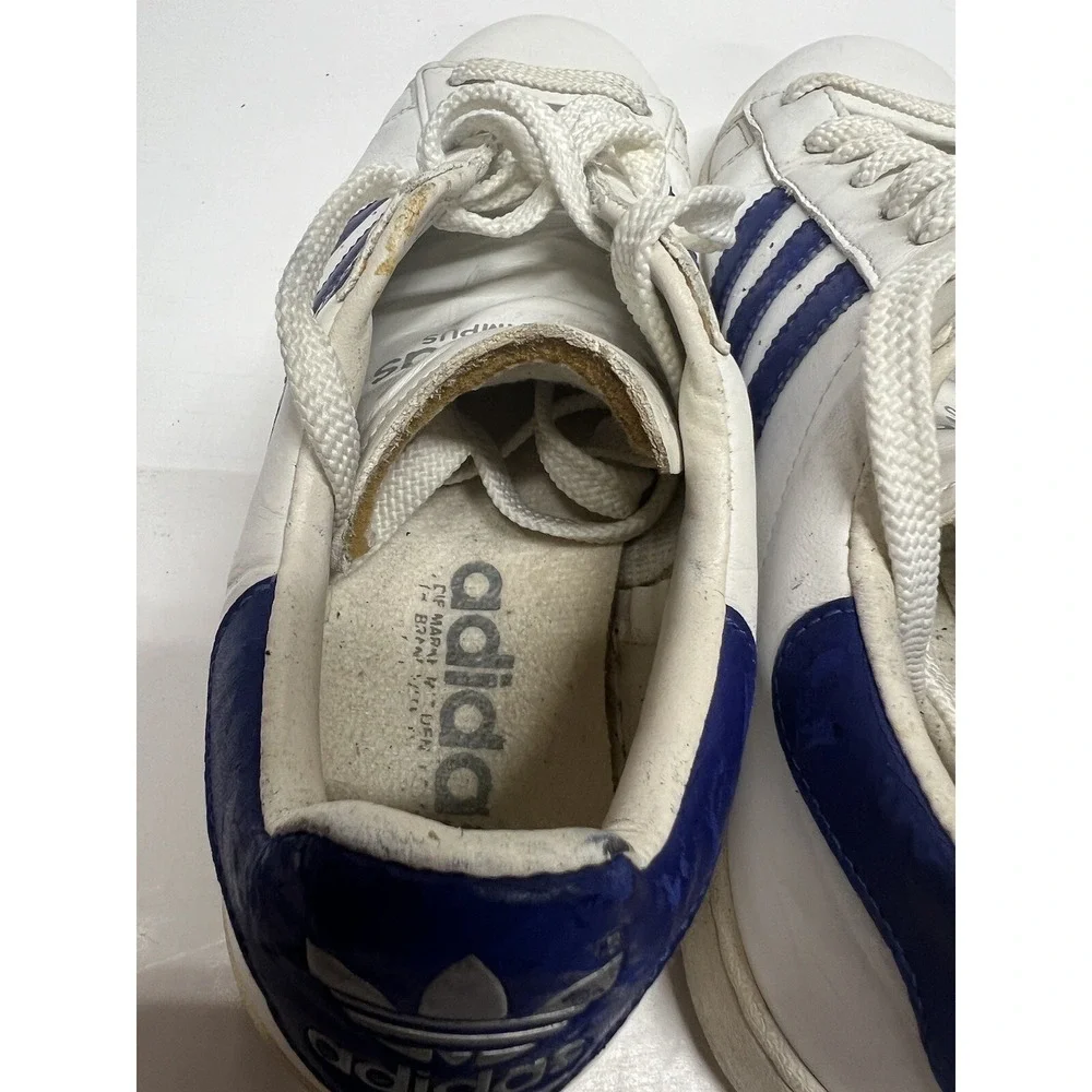 adidas vintage campus